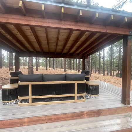 Grand Canyon Cabin! One Hour And 10 Minutes To The South Entrance! Вильямс Экстерьер фото