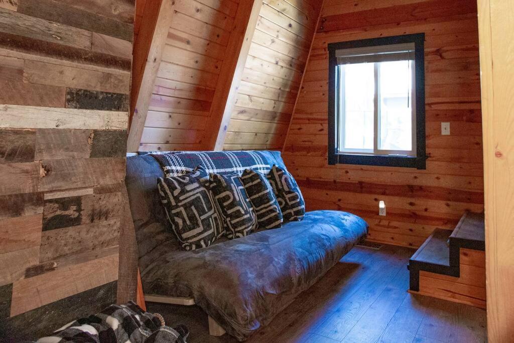 Grand Canyon Cabin! One Hour And 10 Minutes To The South Entrance! Вильямс Экстерьер фото