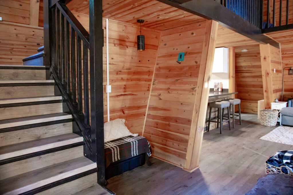 Grand Canyon Cabin! One Hour And 10 Minutes To The South Entrance! Вильямс Экстерьер фото
