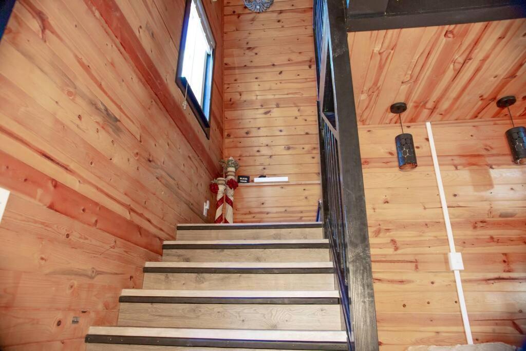 Grand Canyon Cabin! One Hour And 10 Minutes To The South Entrance! Вильямс Экстерьер фото