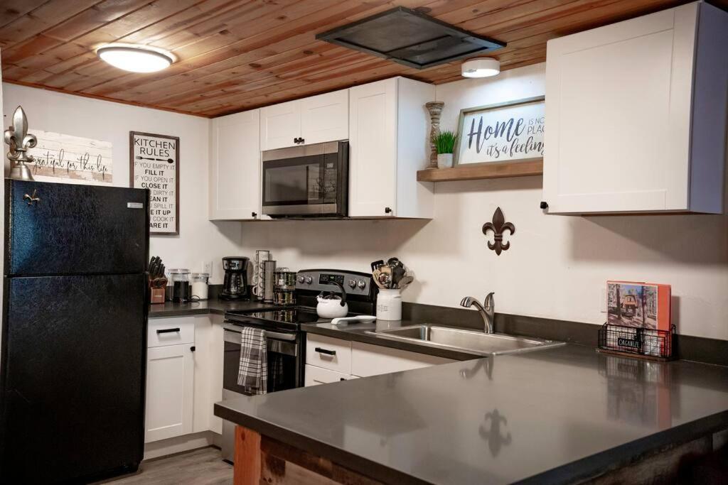 Grand Canyon Cabin! One Hour And 10 Minutes To The South Entrance! Вильямс Экстерьер фото